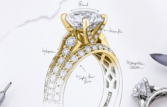 Jewelry Repair