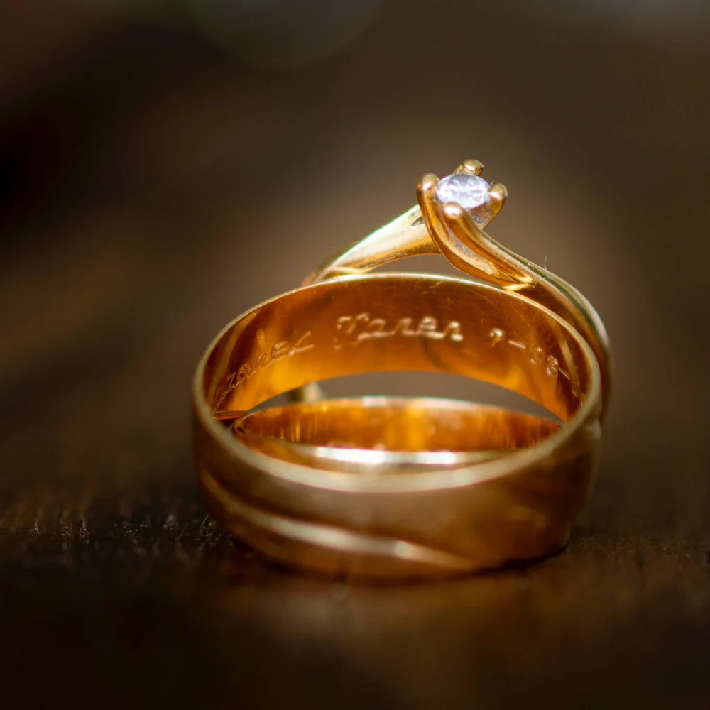 Jewelry Repair