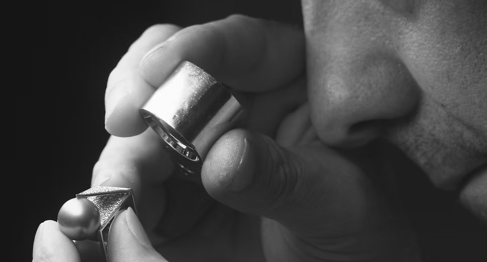 Jewelry Repair